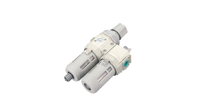 二聯件C型元件C010
